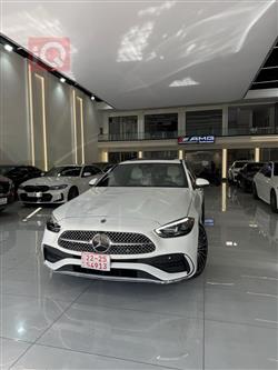 مرسيدس بنز C-Class